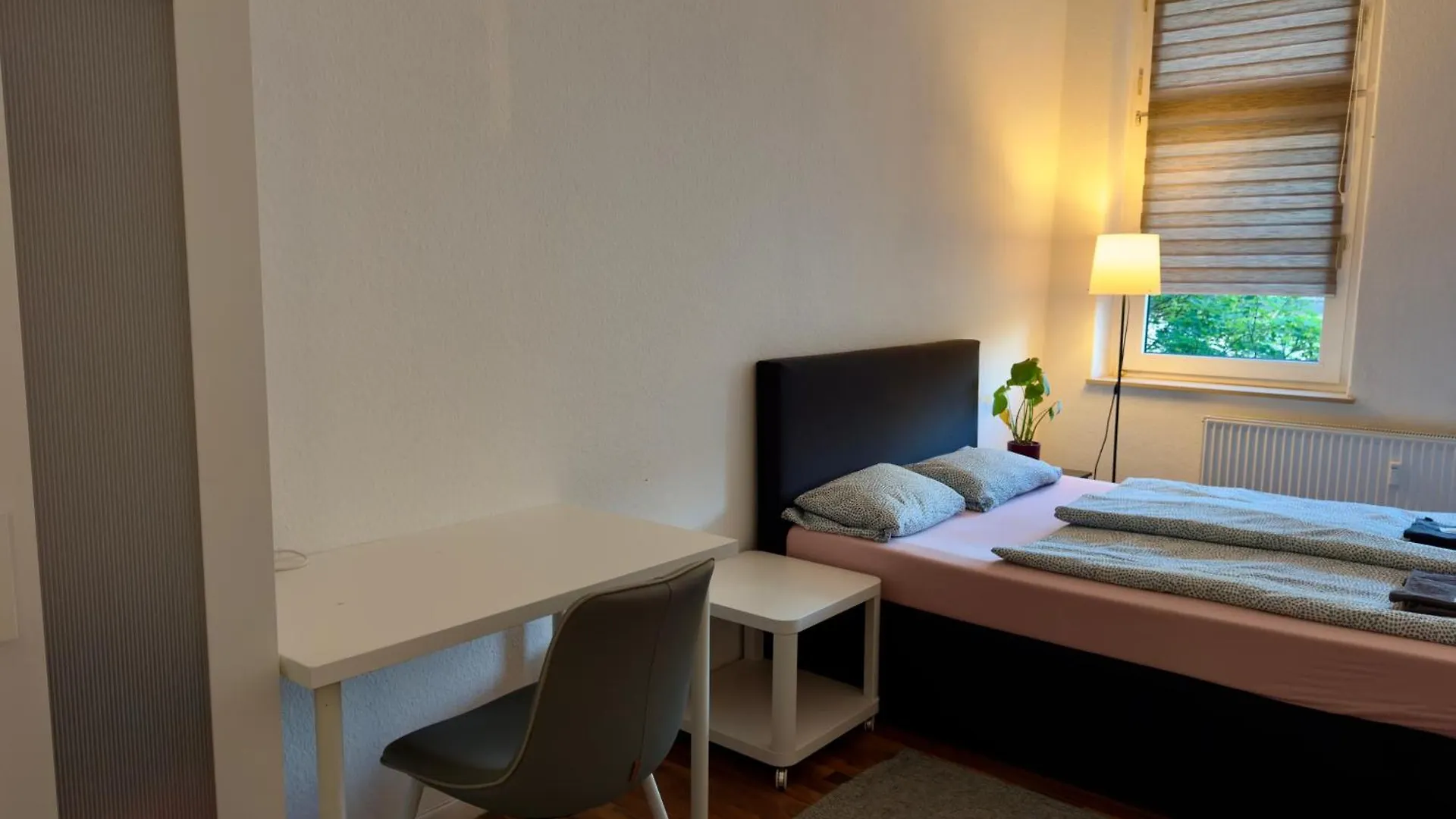 Fc Double Room - Dortmund North 0*,