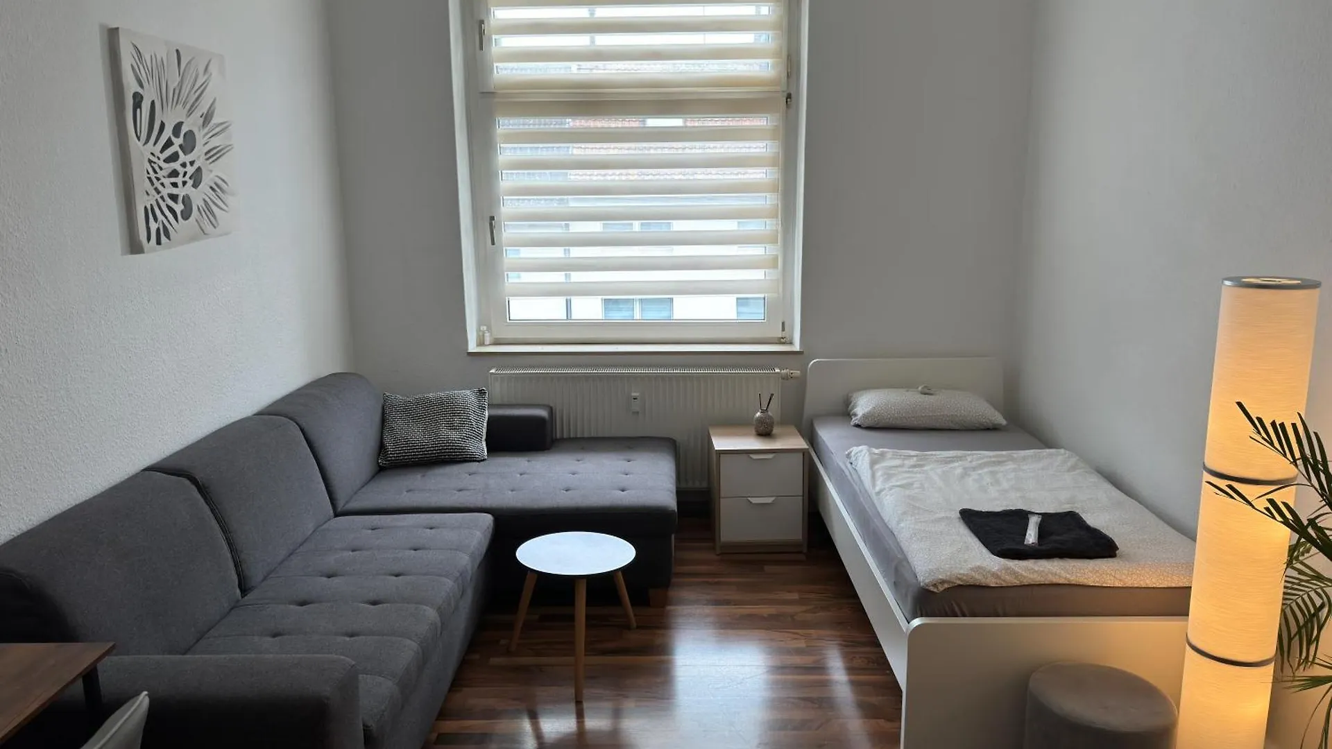 民宿 Fc Double Room - Dortmund North