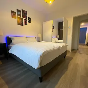 Apartment Ps5+55 Zoll 4k Fernseher - Gaming, Dortmund