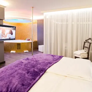 Hotel Plaza Design, Dortmund