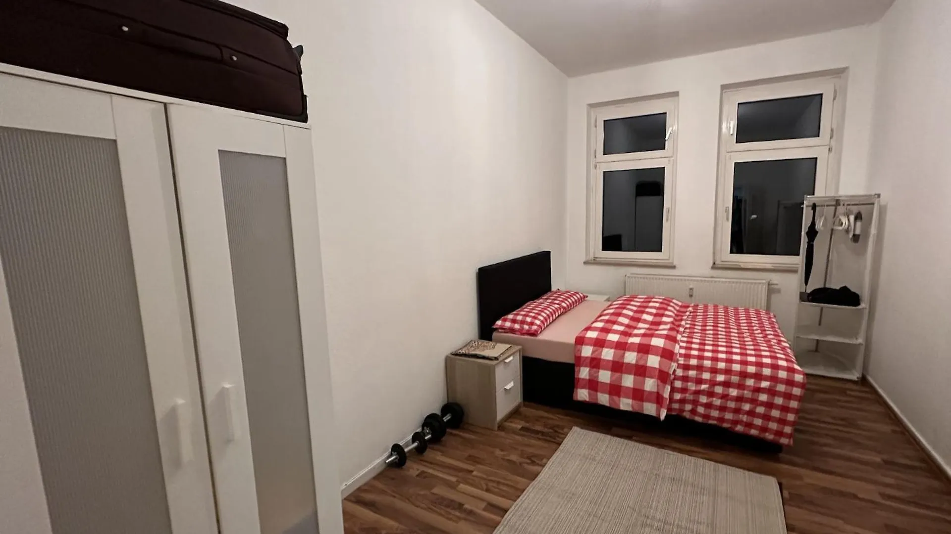 Fc Double Room - Dortmund North Privatunterkunft