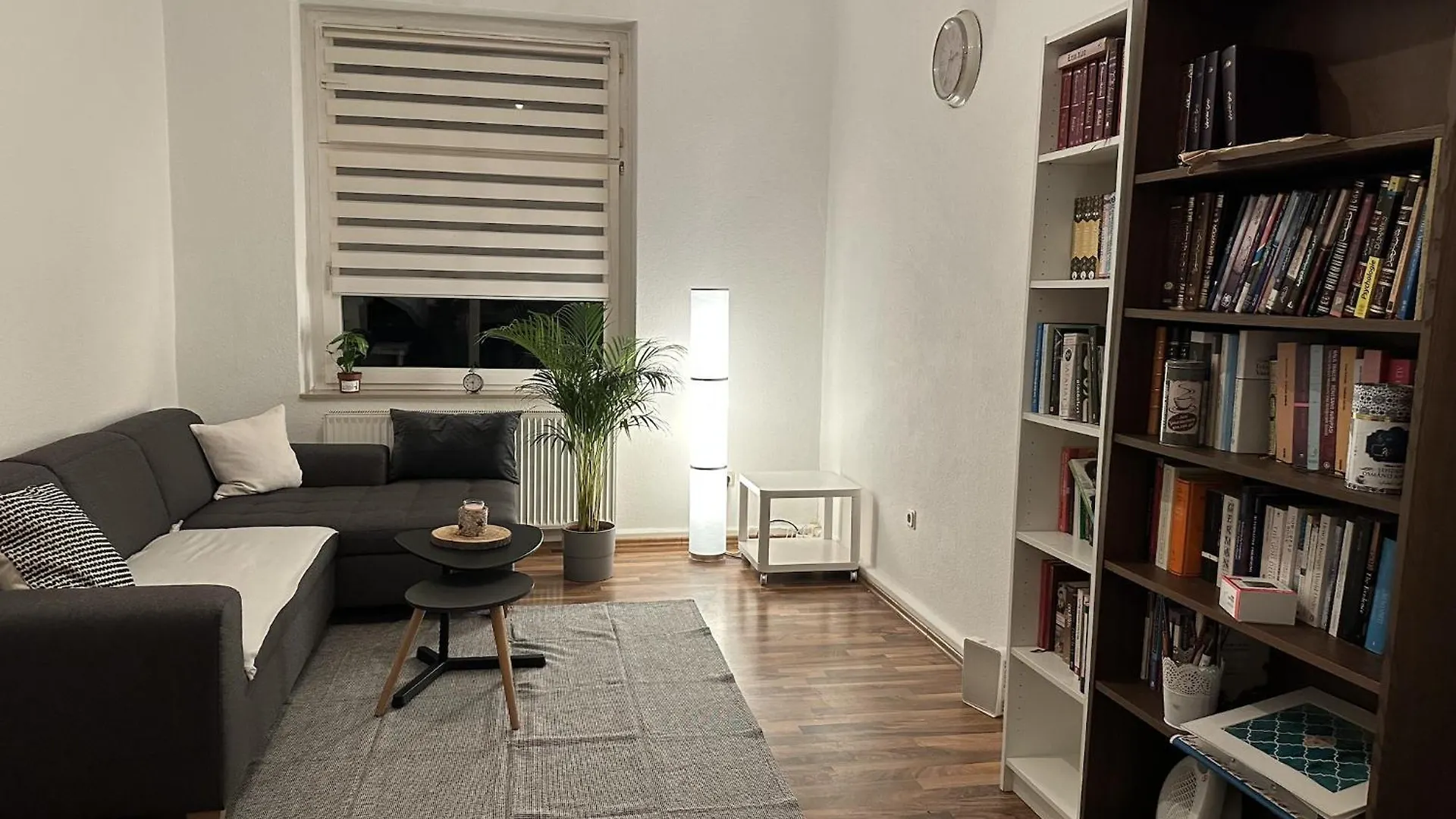 Fc Double Room - Dortmund North