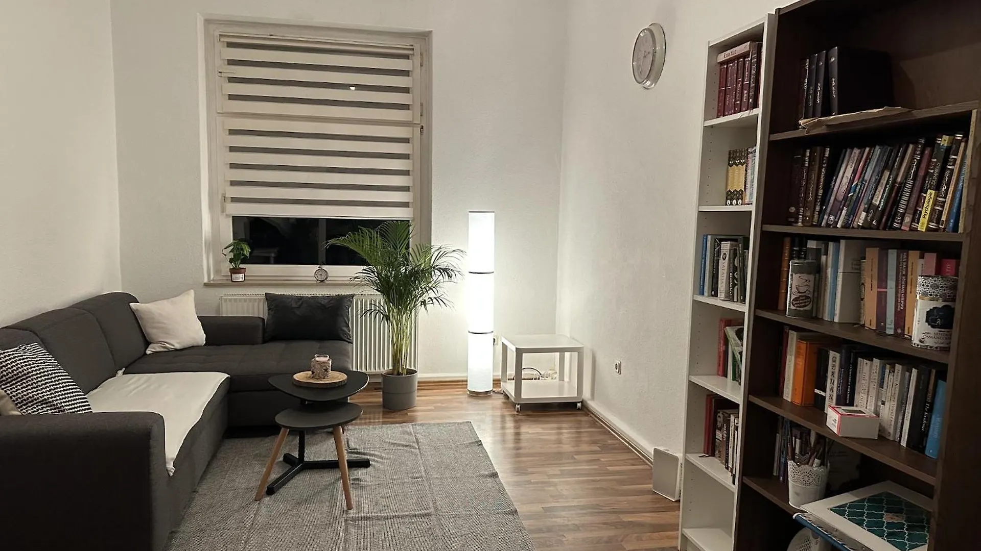 Privatunterkunft Fc Double Room - Dortmund North