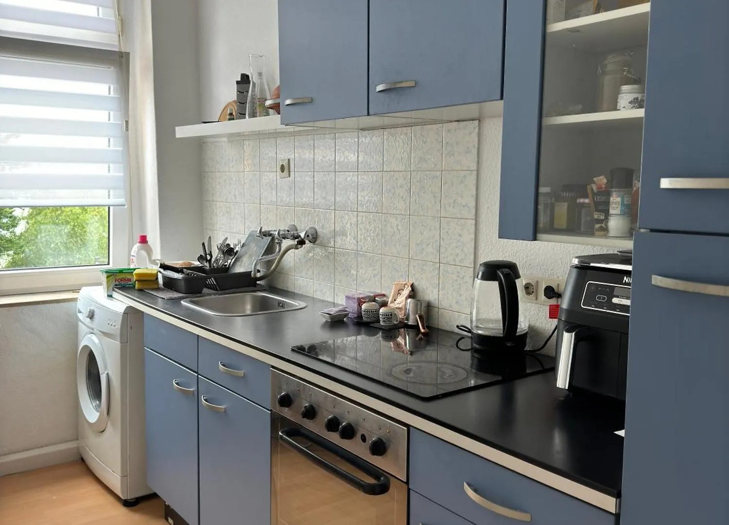 Fc Double Room - Dortmund North