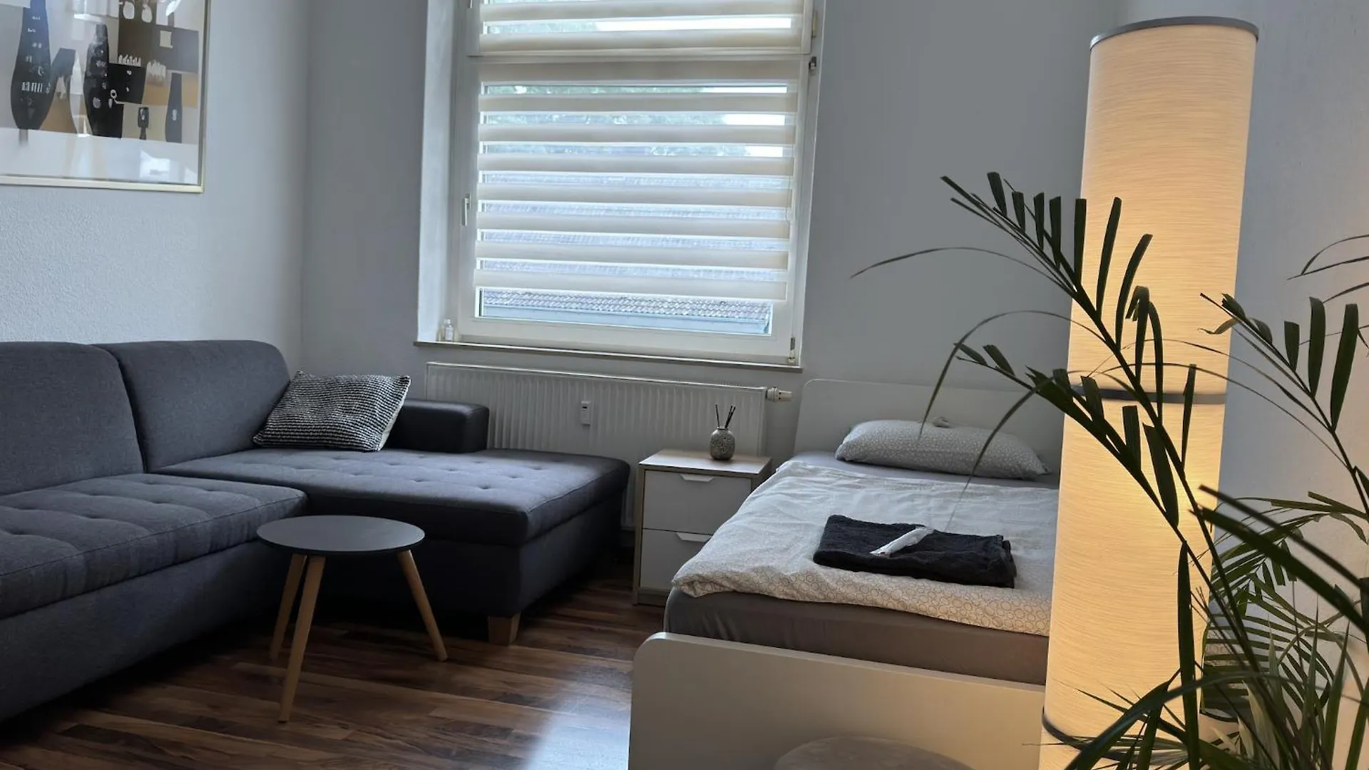 Fc Double Room - Dortmund North Deutschland